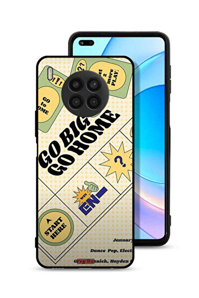 Tolwak غطاء حماية لهاتف هواوي نوفا 8i - كبير أو صغير