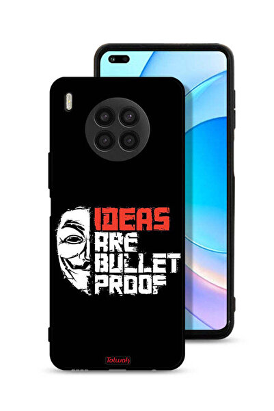 Tolwak أفكار غطاء الحماية لهاتف Honor 50 Lite مضمونة