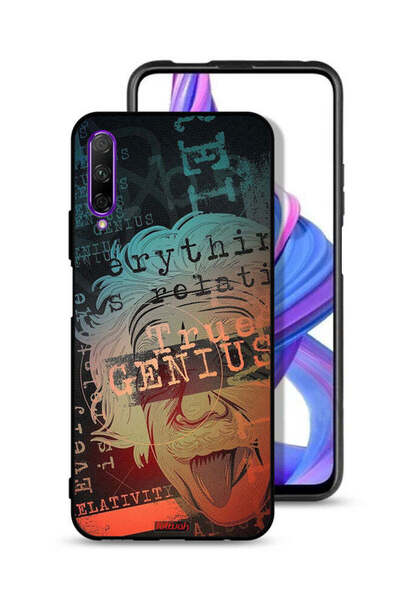 Tolwak غطاء حماية لهاتف هواوي Y9s - عبقري حقيقي