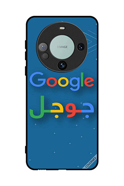 Covernex غطاء حماية لهاتف هواوي ميت 60 جوجل