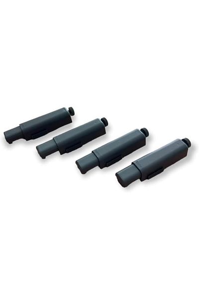 Mena Rise Şirinshop Bellona Mondi Cover Hinge Slowdowner 4-Piece Flat Stop 1108107