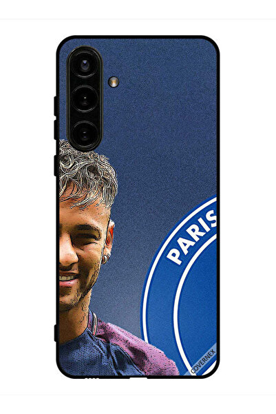 Covernex غطاء حماية لهاتف سامسونج جالاكسي S24 نيمار باريس سان جيرمان