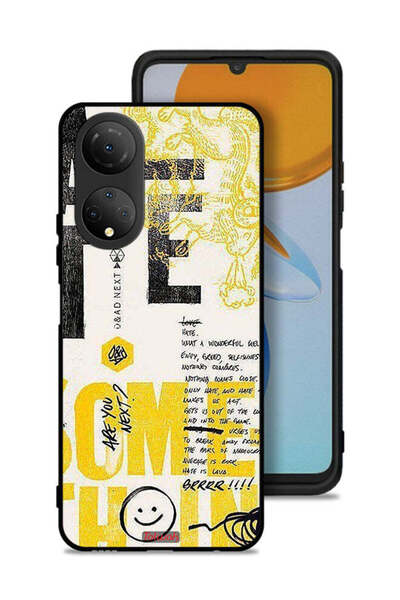 Tolwak غطاء حماية لهاتف Honor X7 هل أنت التالي؟