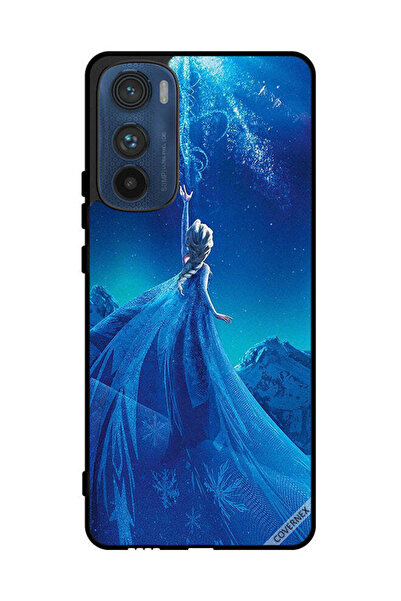 Covernex غطاء حماية لهاتف موتورولا إيدج 30 فروزن إلسا