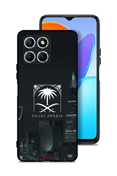 Tolwak غطاء حماية لهاتف Honor X8 5G المملكة العربية السعودية
