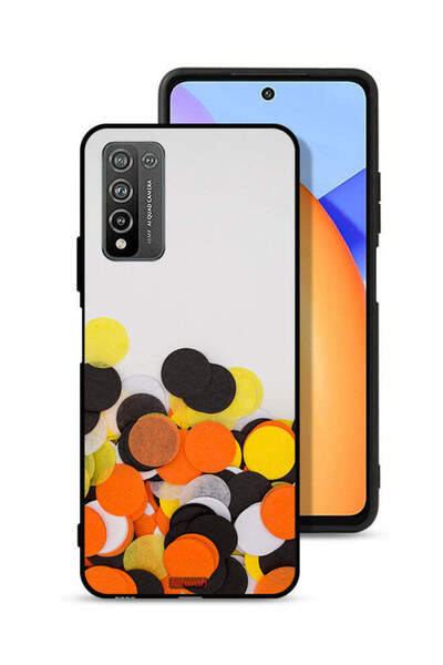Tolwak Honor 10X Lite Protective Case Cover Mel Poole
