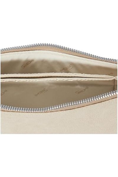 Mena Rise Şirinshop Model 1 Fake Leather Cream 1108107