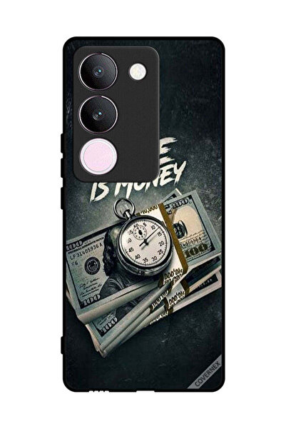 Covernex غطاء حماية لهاتف فيفو V29 - الوقت هو المال