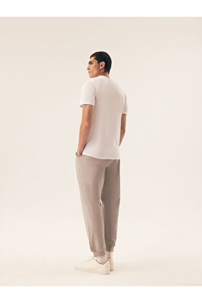 Henderson Men's Sweatpants & Classic Cut & Minimalist Design & Waist Tie | Joggregy