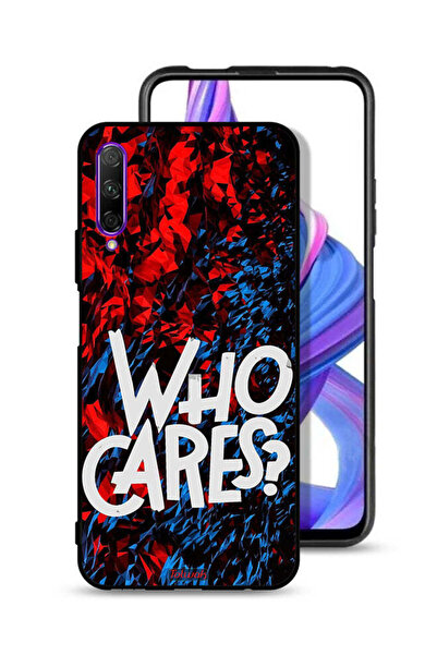 Tolwak غطاء حماية لهاتف Honor 9X Pro من يهتم؟