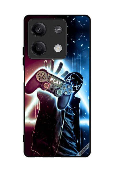 Covernex غطاء حماية لجهاز بلاي ستيشن شاومي ريدمي نوت 13