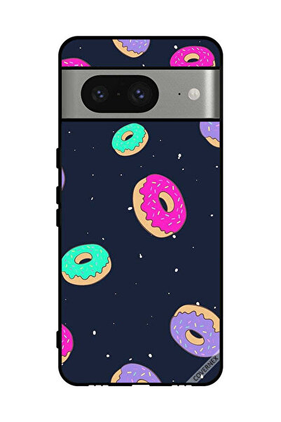 Covernex غطاء حماية لهاتف جوجل بيكسل 8 دوناتس