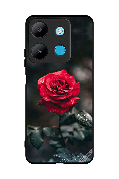 Covernex غطاء حماية لهاتف إنفينيكس سمارت 7 روز