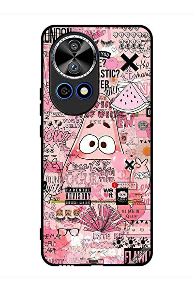 Covernex Protective Case Cover For Huawei nova 12 Pro Girls Favorite Tags