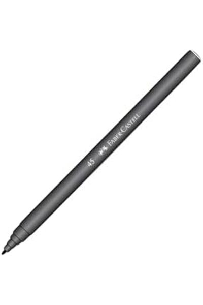 Mena Rise ShirinShop Felt Pen Black 1108107