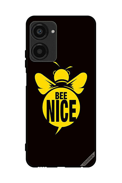 Covernex غطاء حماية لهاتف Realme 10 Pro Bee Nice
