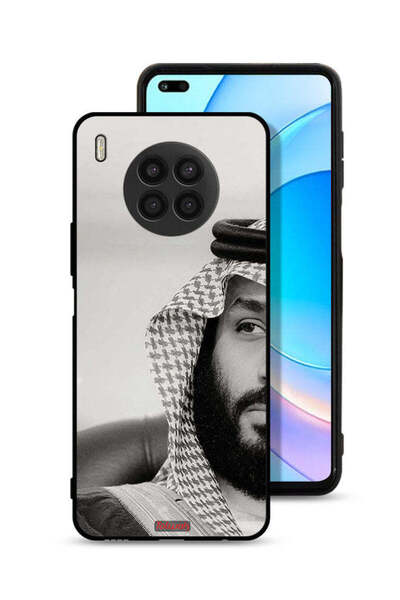 Tolwak غطاء حماية لهاتف هواوي نوفا 8i محمد بن سلمان