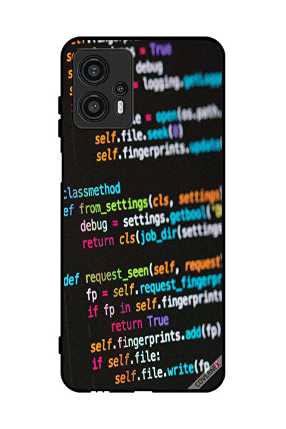 Covernex غطاء حماية لهاتف موتورولا موتو جي 13 للبرمجة