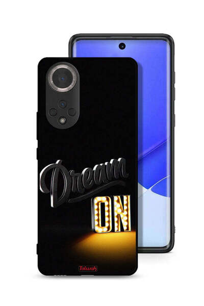 Tolwak غطاء حماية لهاتف Honor 50 Dream On