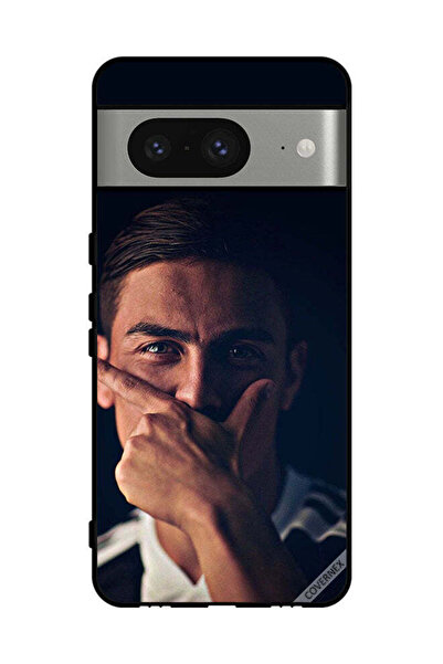 Covernex غطاء حماية لهاتف جوجل بيكسل 8 - باولو دي جي