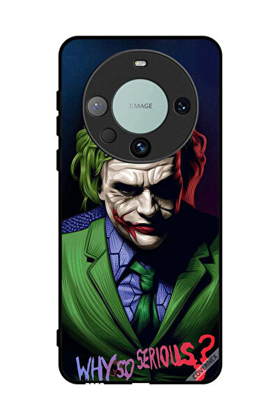 Covernex غطاء حماية لهاتف هواوي ميت 60 برو بلس لماذا هذا الجد؟