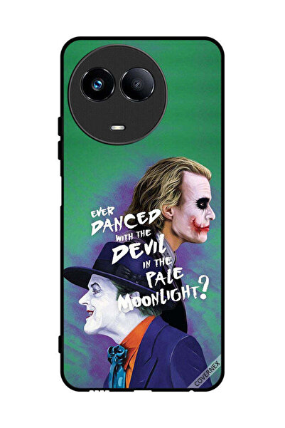 Covernex غطاء حماية لهاتف Realme 11 5G ارقص مع Ever Dance With