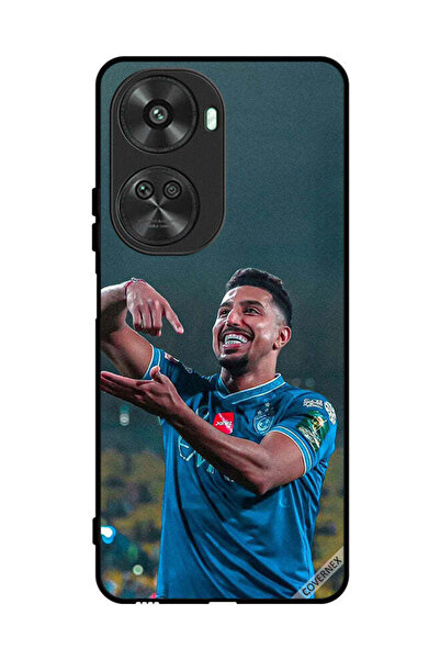 Covernex غطاء حماية لهاتف هواوي نوفا 11 اس اي - سالم الدوسري