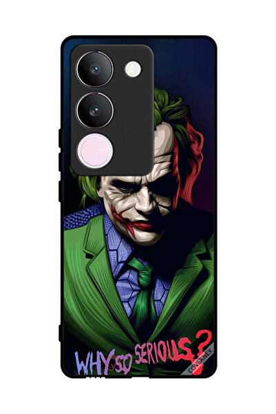 Covernex غطاء حماية لهاتف vivo V29 لماذا هذا الجدية؟