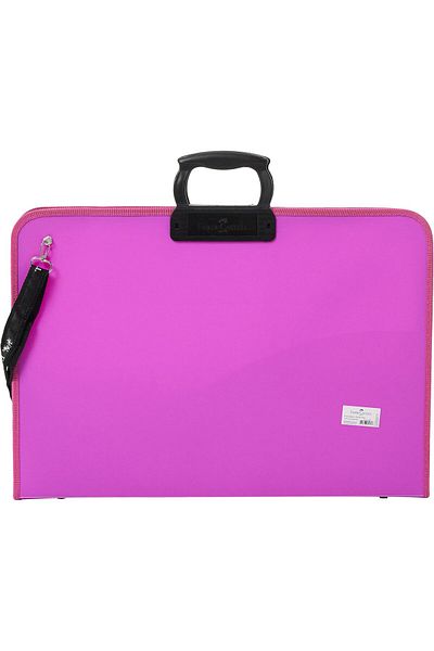 Mena Rise Diyar-Ifırsatshop Project Bag, Pink 1017157