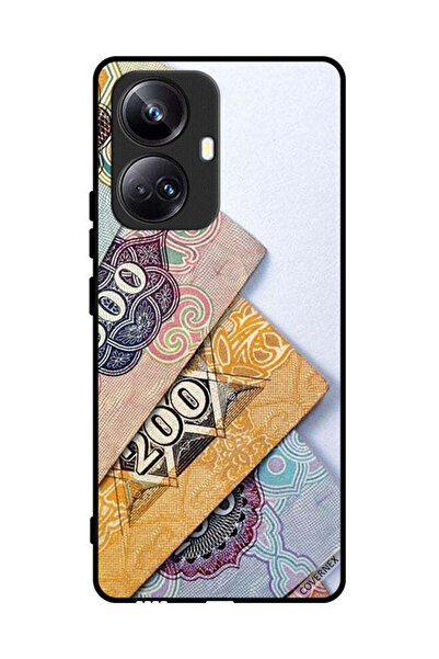 Covernex غطاء حماية لهاتف Realme 10 Pro Plus ريال