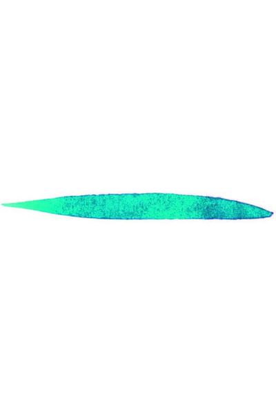 Mena Rise Şirinshop Von Faber-Castell Fountain Pen Cartridge 6 Pcs Turquoise 1108107