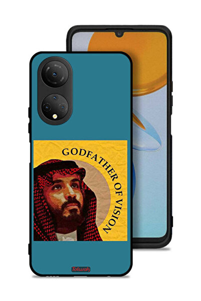 Tolwak غطاء حماية لهاتف Honor X7 - عراب الرؤية