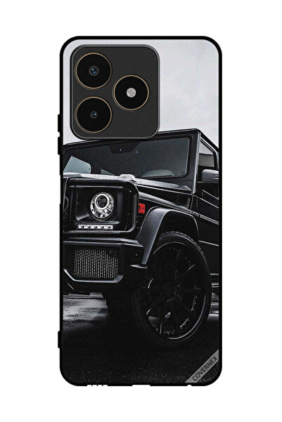 Covernex غطاء حماية لهاتف Realme C53 Jeep