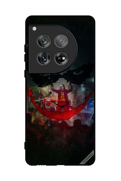 Covernex غطاء حماية لهاتف OnePlus 12 - جوكر دانسينغ