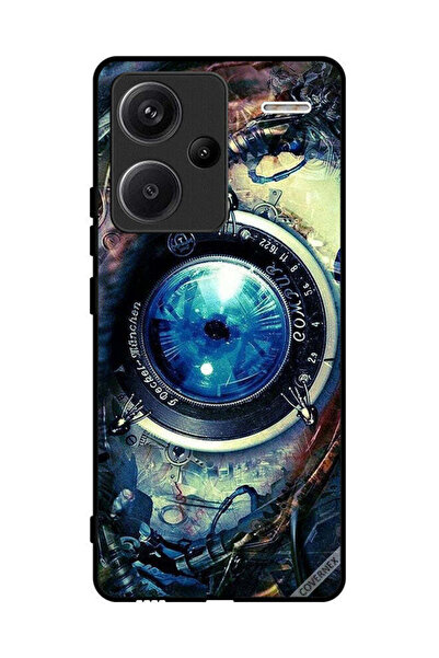 Covernex غطاء حماية لجهاز شاومي ريدمي نوت 13 برو بلس - عين علمية