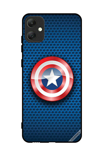 Covernex غطاء حماية لهاتف Samsung Galaxy A05 Shield