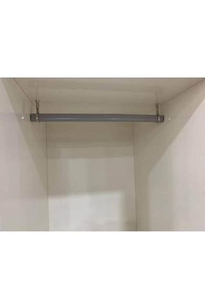Mena Rise Diyar-Ifırsatshop 2 Pack Screw Cabinet Hanger Bracket 1017157