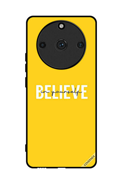 Covernex غطاء حماية لهاتف Realme 11 Pro Plus ثق بنفسك