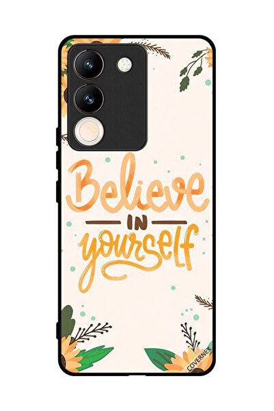 Covernex غطاء حماية لهاتف فيفو V29e - ثق بنفسك