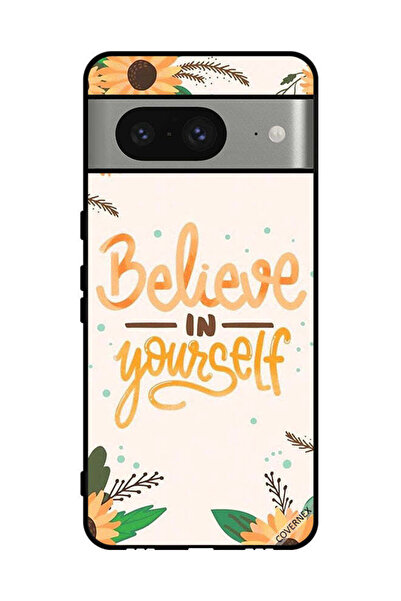 Covernex غطاء حماية لهاتف جوجل بيكسل 8 - ثق بنفسك