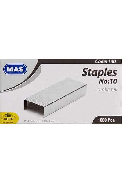 Mena Rise Şirinshop 131100014000 Staple 1108107