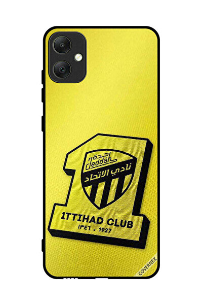 Covernex غطاء حماية لهاتف سامسونج جالاكسي A05 - نادي الاتحاد