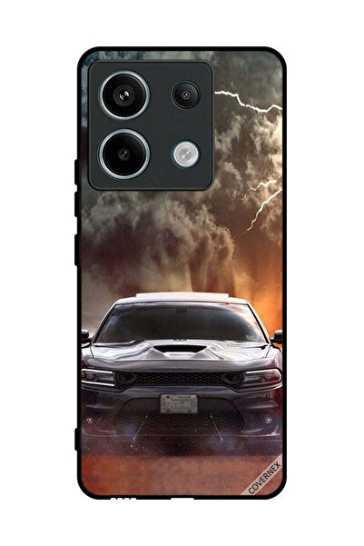 Covernex غطاء حماية لهاتف شاومي ريدمي نوت 13 برو جي تي اس-48