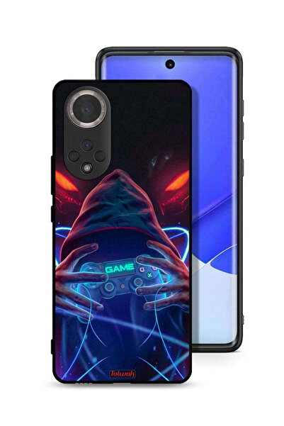 Tolwak غطاء حماية لهاتف Honor 50 Gamer