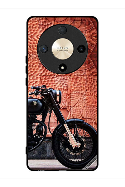 Covernex غطاء حماية لهاتف Honor X9b Chopar