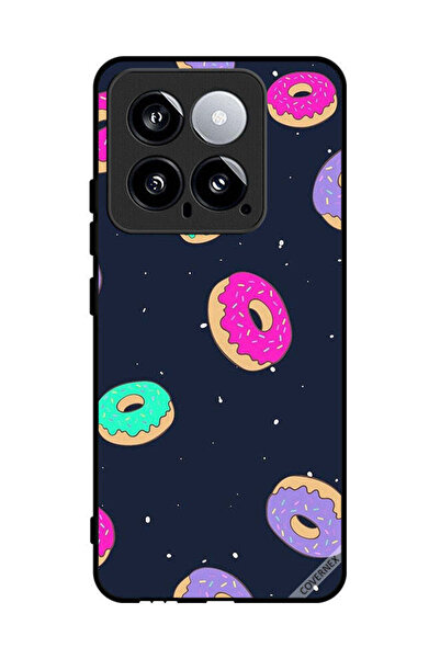 Covernex غطاء حماية لجهاز شاومي 14 دوناتس