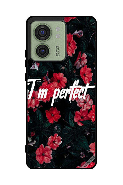 Covernex غطاء حماية لهاتف موتورولا إيدج 40 أنا مثالي