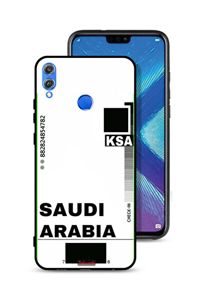 Tolwak غطاء حماية لهاتف Honor 8X - تحقق من ذلك في المملكة العربية السعودية