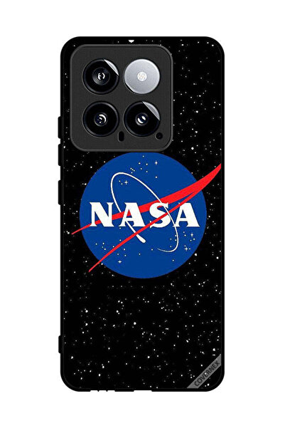 Covernex غطاء حماية لهاتف شاومي 14 ناسا