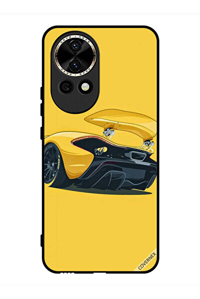 Covernex غطاء حماية لهاتف هواوي نوفا 12 سيارة
